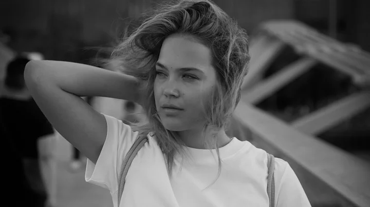 Dagmara Bryzek- Wiosenny deszcz