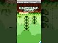 I draw some vines for my game DevLog: 12 #gamedevelopment #godot