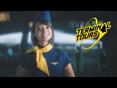 Official Call of Duty® Infinite Warfare: Terminal Tours