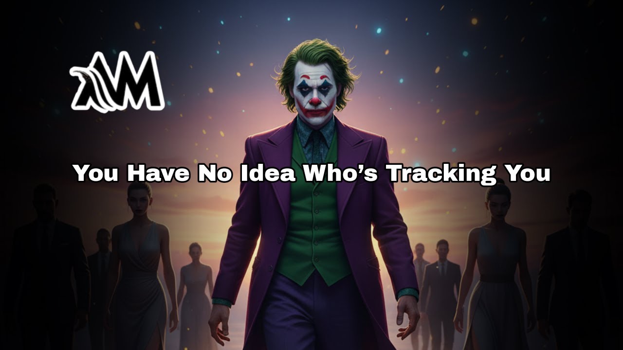 Вы понятия не имеете, сколько высокопоставленных людей наблюдают за вашим путём ⭐️🔍 Речь Джокера ...