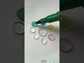 Mixing Vater and Colors #colormixing #paintmixing #satisfyingart #satisfying