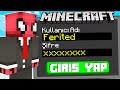 FERİTED HACKLENDİ 💻 - Minecraft