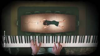 Severance Main/Theme - Piano Cover - Corporate America OST