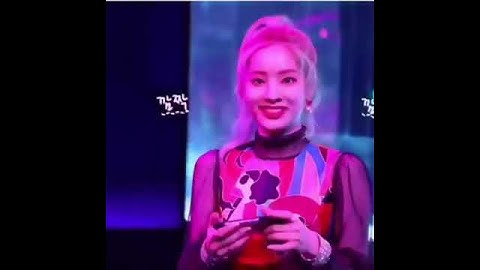 Twice Dahyun Fancy 🤟#twice #twice