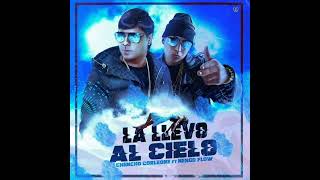 La Llevo Al Cielo - Sin Anuel Bien Editada