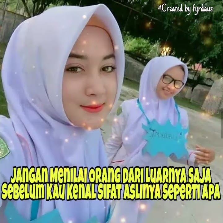 Story WA 'TEKADKU TAKAN HILANG'