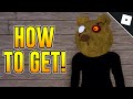 How to get the MR. STITCHY SKIN in PIGGY | Roblox