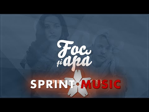 RimeZic Feat. Tess - Foc Si Apa | Single Oficial