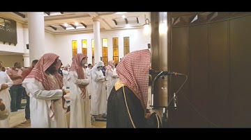 سورة الفرقان للشيخ محمد اللحيدان رمضان 1442هـ