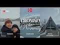 3 HARI DI TROMSO, KEMANA AJA ?! | VLOG KUTUB UTARA PART 2
