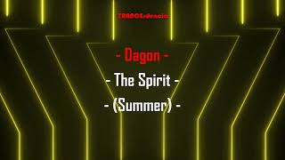 Dagon - The Spirit (Summer)