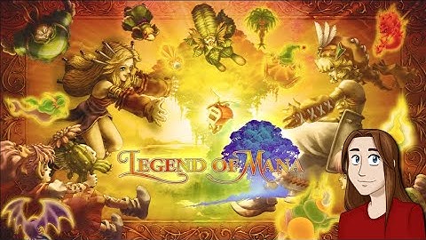 Positron Presents - Legend of Mana Remastered [Switch/PS4/PC]