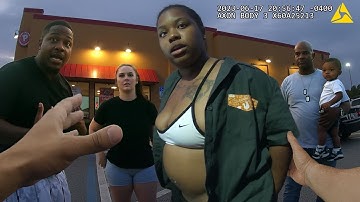 Police Search for Kidnapped 2yo for Hours Before Rescue