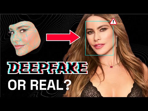 Now You Can Live Deepfake Anyone