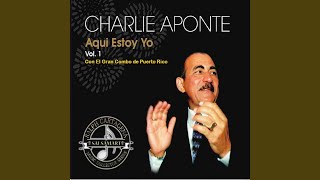 Video thumbnail of "Charlie Aponte - Timbalero"