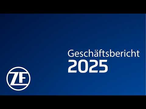 ZF-Bilanzpressekonferenz 2026 [DE]