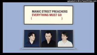 Manic Street Preachers - The Girl Who Wanted To Be God chords