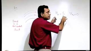 Mod-01 Lec-18 Dynamics of Inviscid Flows (Contd.)