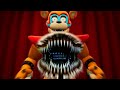 If Glamrock Freddy can Eat You in FNAF Security Breach