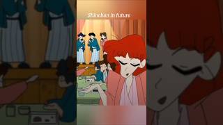 😍shinchan character in their future 😍❤️✨ #tamil #shorts #love #trending #edit #cartoon #comedy 💗🥀