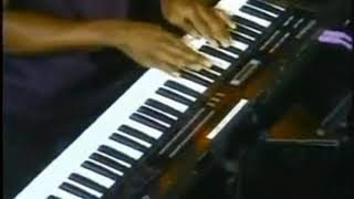 Aaliyah More Than A Woman Live on Regis & Kelly
