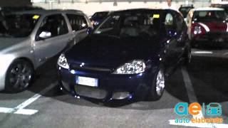 Corsa C Sport Tuning