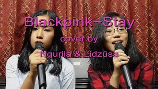 Blackpink ~ 