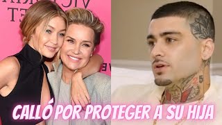 Zayn Malik  Por Primera Vez Habla De La pelea con su Ex Suegra y Su Relación Con Gigi