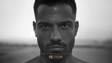 Konstantinos Argiros - Champ - Official Visualizer