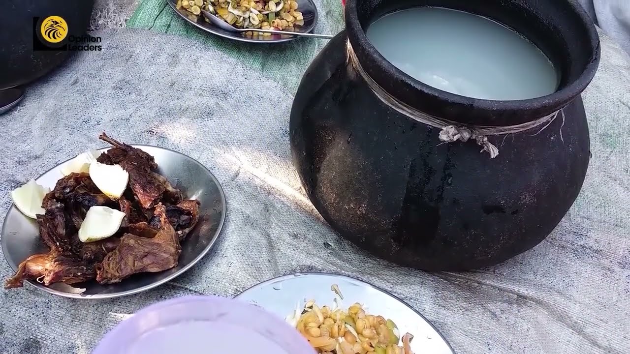 【 Documentary 】 အမွေဆက်ခံသူနည်းလာတဲ့ ထန်းပြင်ခြင်းပညာ