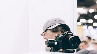 Become A World Traveling Filmmaker