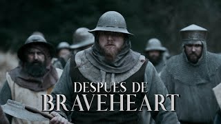 Después De Braveheart - Historiayvida.tv
