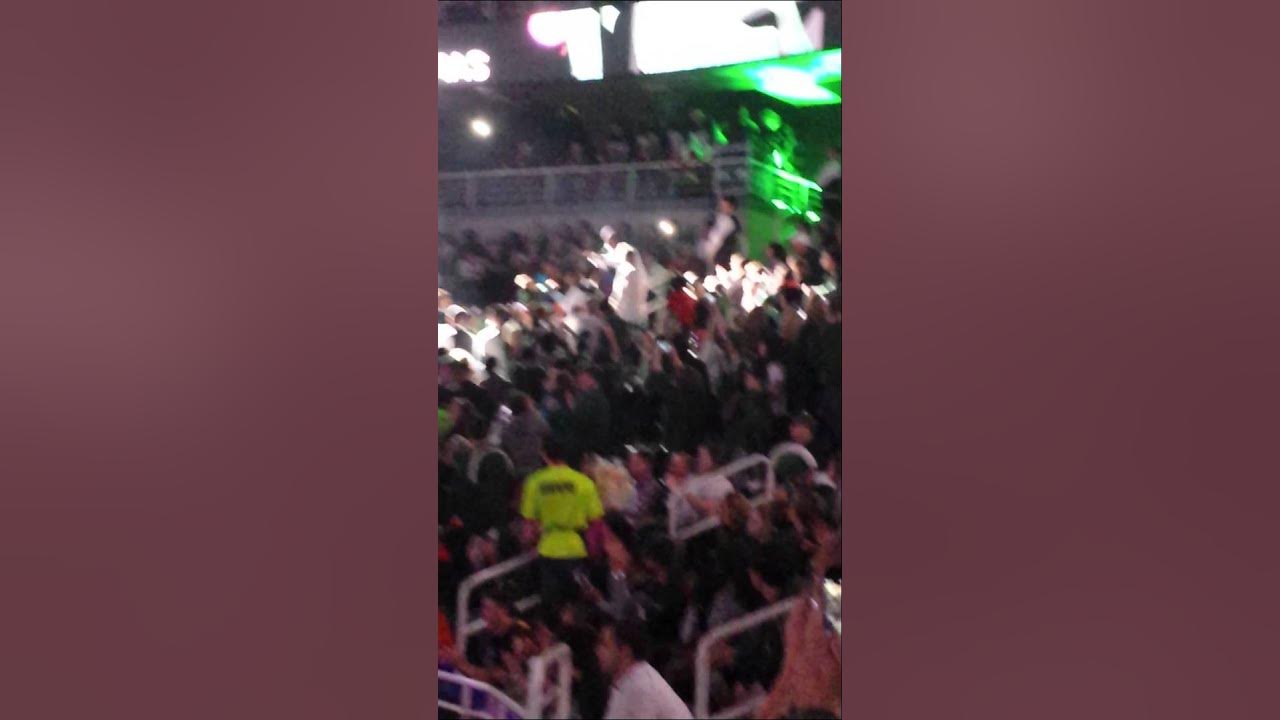 MSU MIDNIGHT MADNESS YouTube