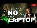 Sophisticated Raw: Live DAWless A/V Performance | Blank Patch