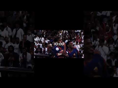 لا تخيب الضن لا تغذل محبينك  برشلونة ريال مدريد اكسبلور مراوغات اليورو لايك ميسي