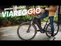 Test du armony trekking viareggio  le vlo italien qui fait de lombre aux gants