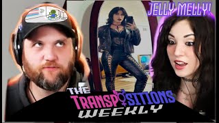 Anti-Trans Cope || Let the Kids Play! || Cass Does a Backpedal || The TransPositions Weekly