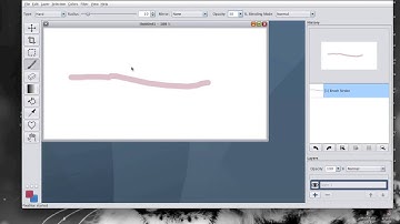 Aquamarine (modification of Pixelitor)