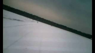 Multiplex Gemini in the snow ...