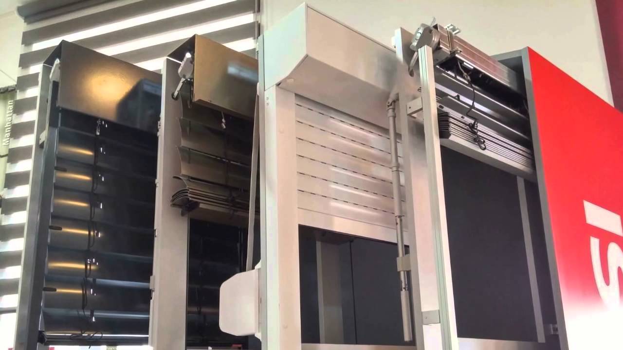 Video Prodejna žaluzií a rolet Vysočina