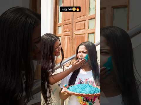 Watch till end #comedy #relatable #bengali #bengalireels #bengalicomedy #viral #bengalihumor #holi