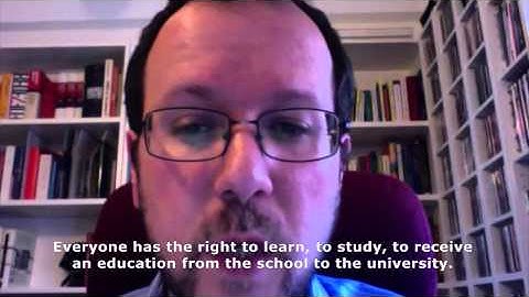 Information Accessibility in Learning