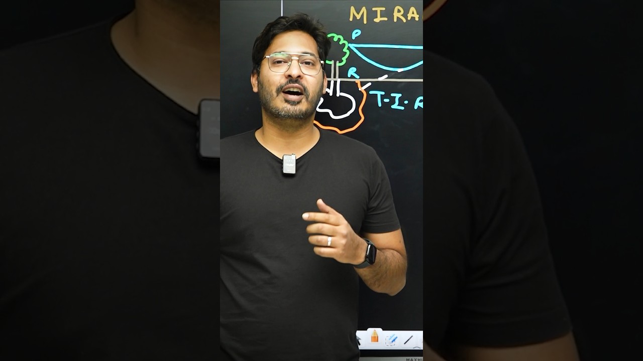 Mirage Phenomenon Explained in Simple Language 