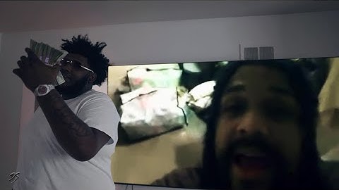 7981 Kal Ft. FWC Big Key - What We About (Official Music Video)
