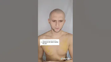 Body Painting Cosplay Bodypainting Cosplay Anime Onepunchman 
