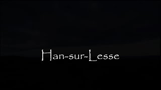 Han-sur-Lesse  - 4K