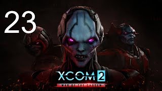 XCOM 2: War of the Chosen [ไทย] Berserker Queen... ทำอะไรล่ะนั่น? #23 [Legend]