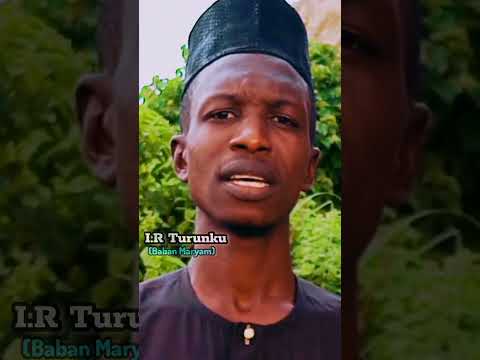 Hausa Poetry