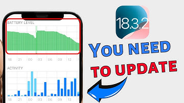 iOS 18.3.2 – Why You MUST Update Now! 🚨 | New Features & Critical Fixes