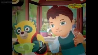 Special Agent Oso Live And Let Dry - Matilda Lees